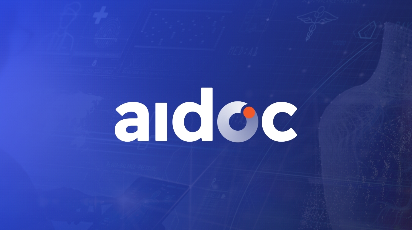 Healthcare AI | Aidoc Always-on AI