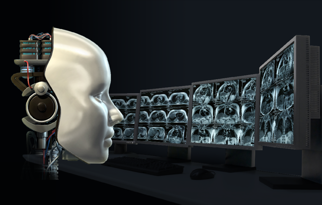 medical imaging ai for prioritization