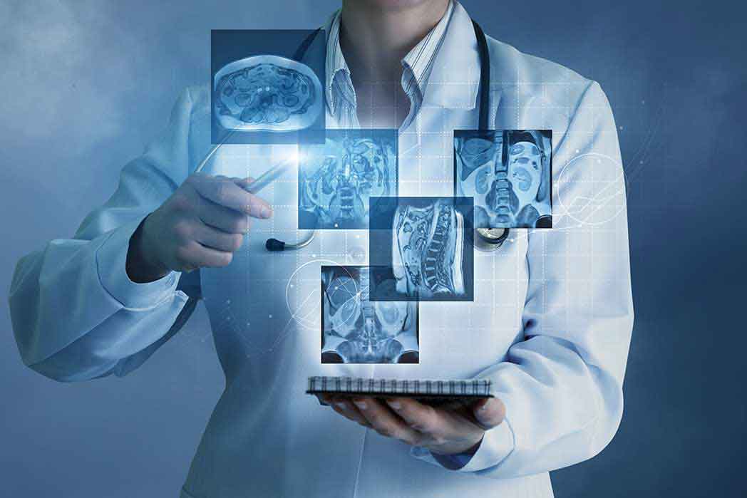 ai diagnostic imaging