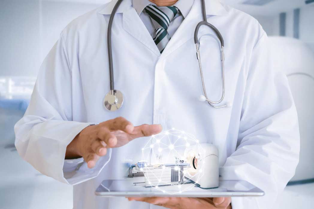 AI Diagnostic Imaging