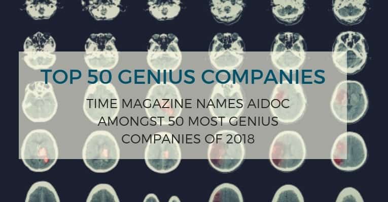 AI Radiology Genius Company