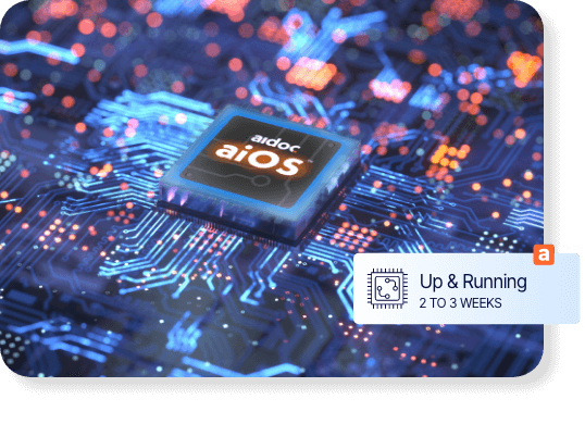 Aidoc AI chip
