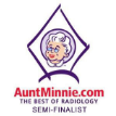 Aunt Minnie The Best of Radiology Semi-Finalist