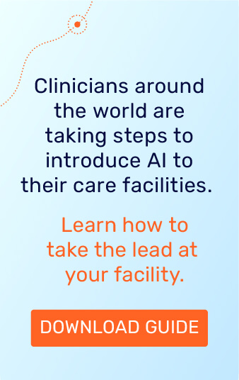 Learn how to take the lead at your facility guide download banner ad