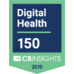 Digital Health 150 logo