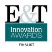 E&T Innovation Awards Finalist