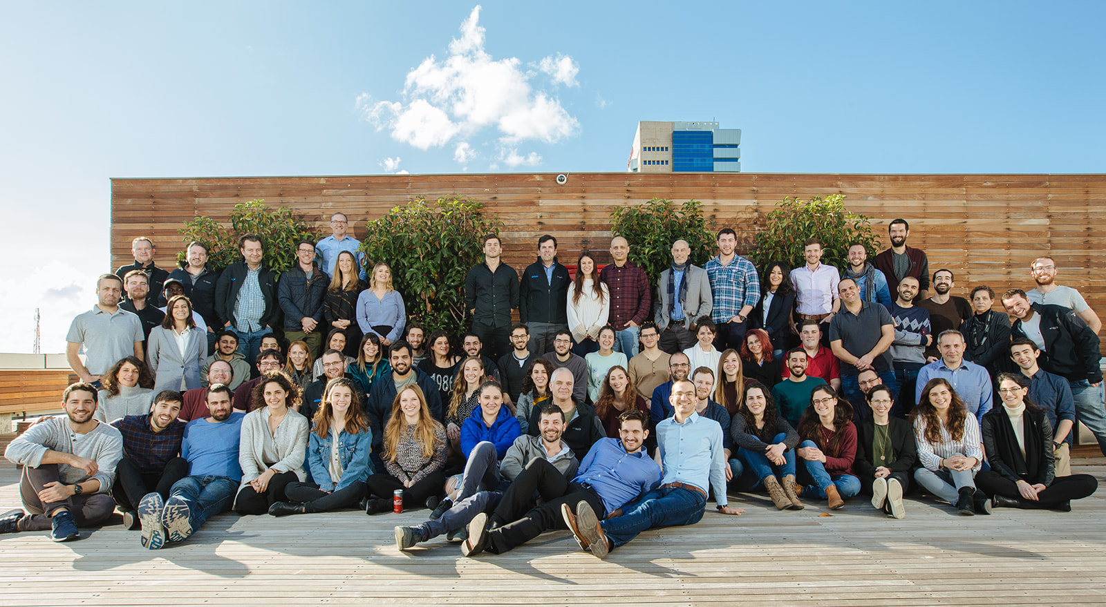 The Aidoc team