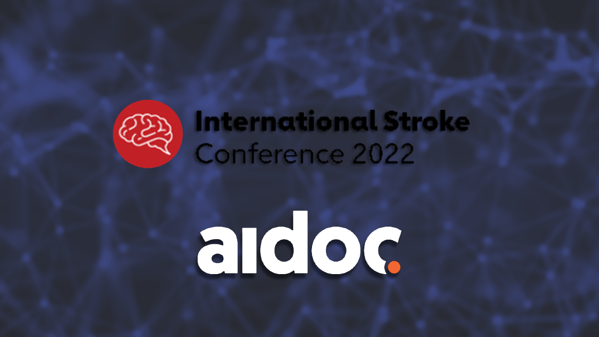 2022 International Stroke Conference Banner