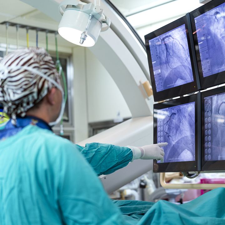Aidoc Learn Innovative AI Solutions AI imaging