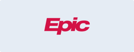 The Epic logo