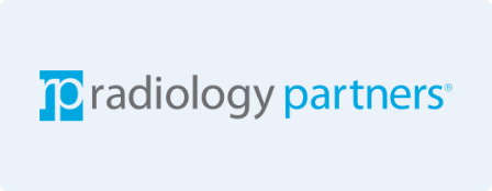 Radiology partners logo