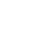A desktop monitor with a gear and circular arrows in the center icon