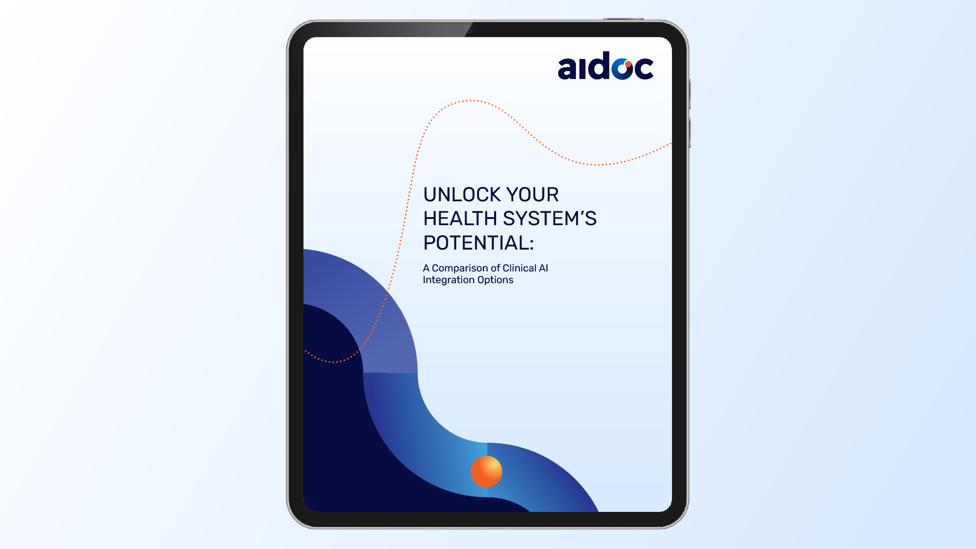 clinical ai integrations white paper