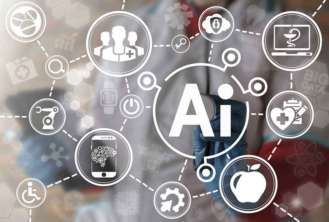 Decision Making AI