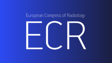 European Congress of Radiology logo