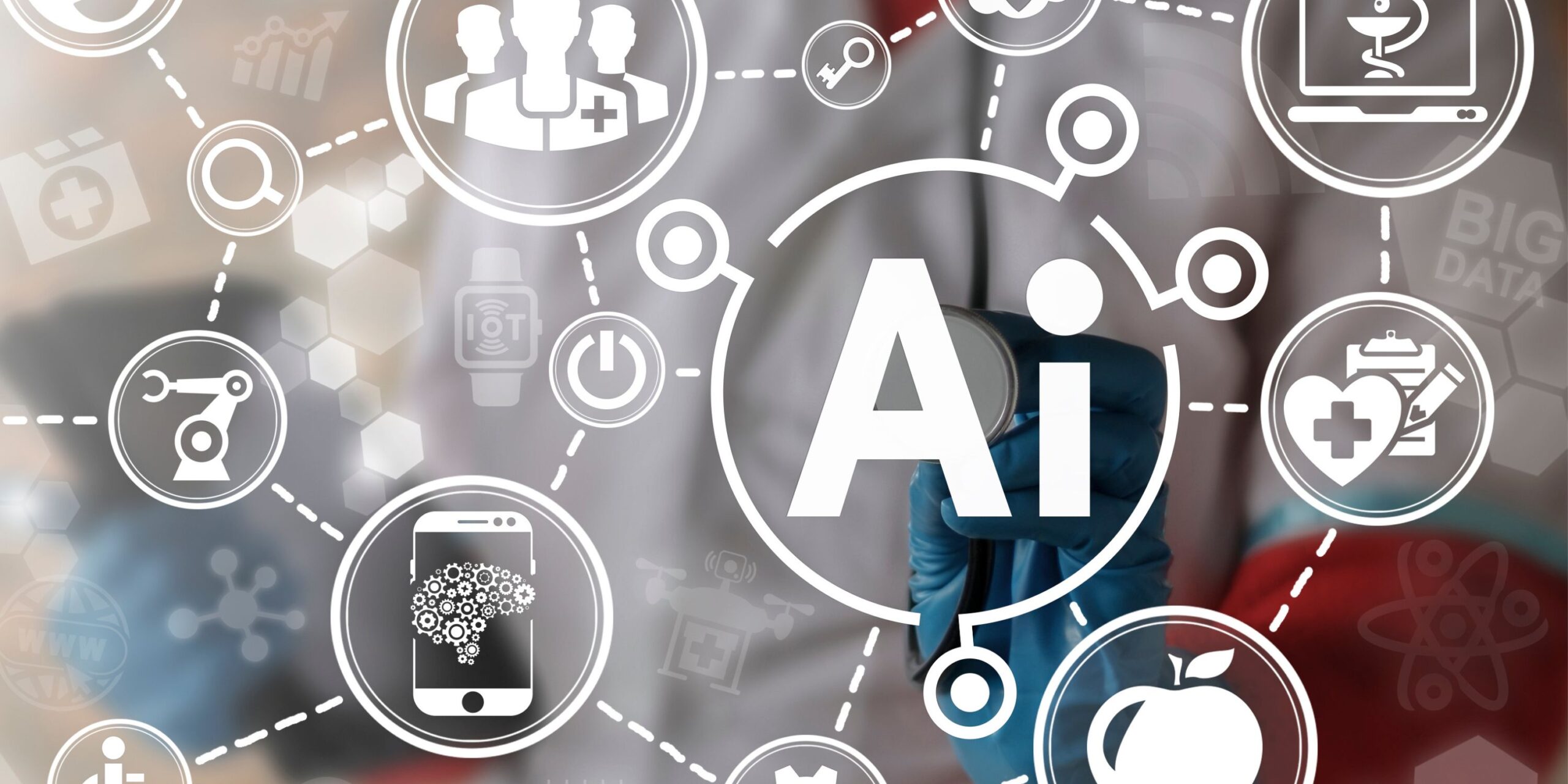 The Future of Healthcare AI