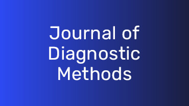 Journal of Diagnostic Methods logo