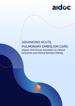 PERT whitepaper cover