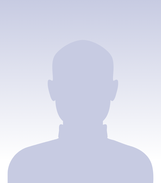 A headshot icon
