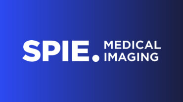 SPIE Medical Imaging logo