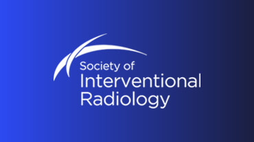 Society of Interventional Radiology logo