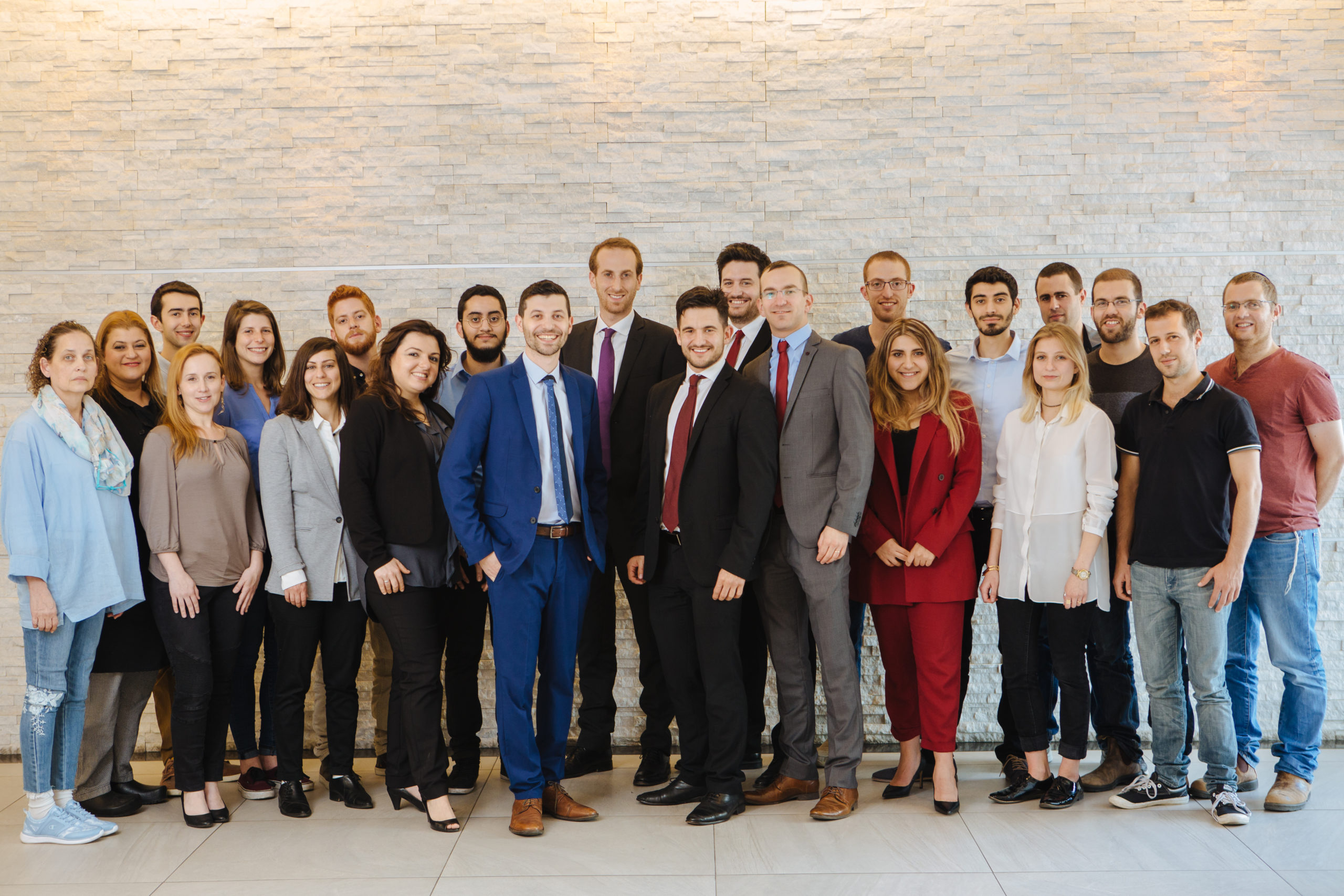 The Aidoc team