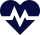 A cardiovascular icon