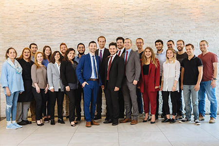 The Aidoc team