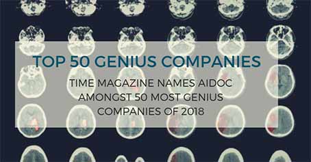 TIMES Top 50 Genius Companies