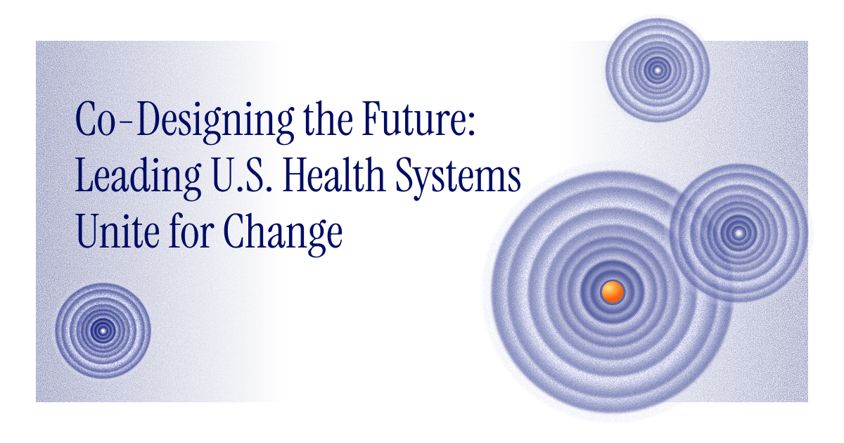 Twelve U.S. Health Systems and Aidoc Unite to Confront America's Diagnostic Capacity Crisis with the Diagnostic AI Consortium