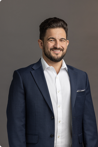 Elad Walach