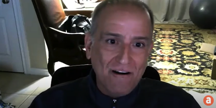 Dr. Glenn Garcia