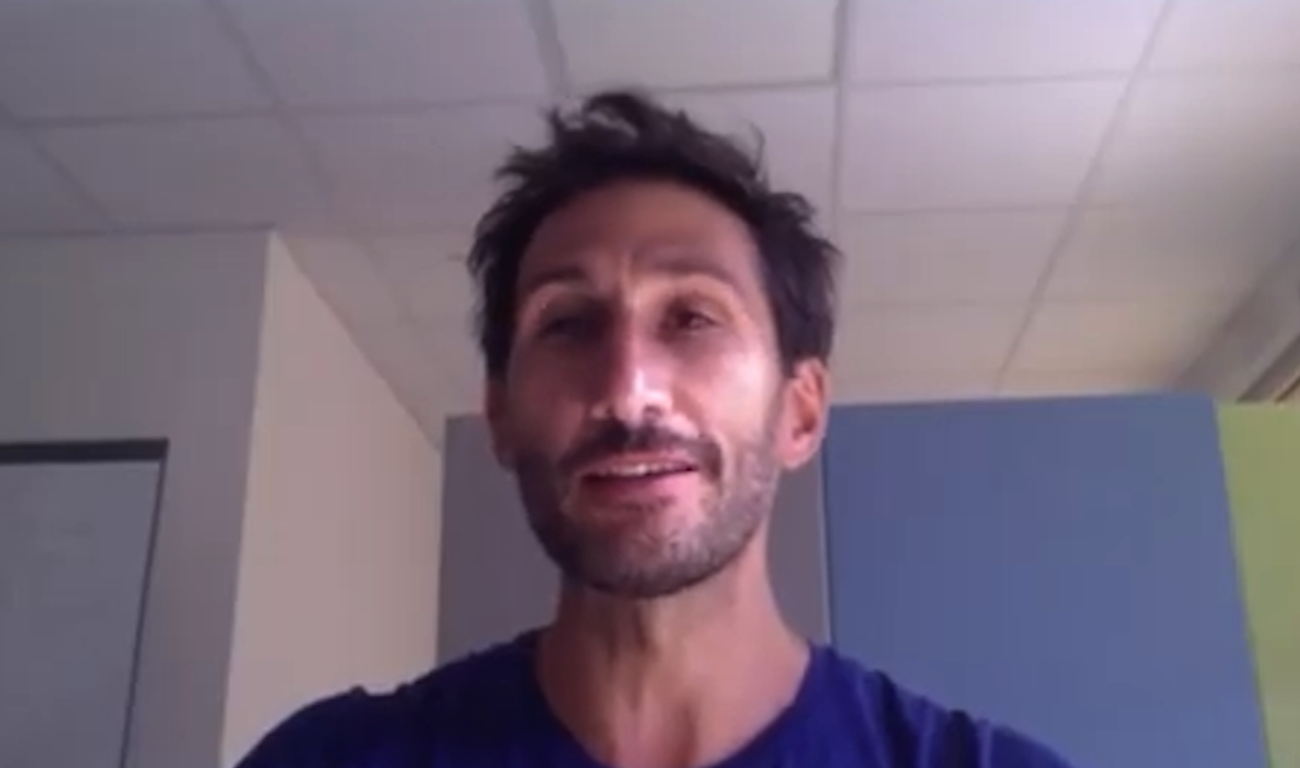 Dr. Alexandre Ben Cheikh