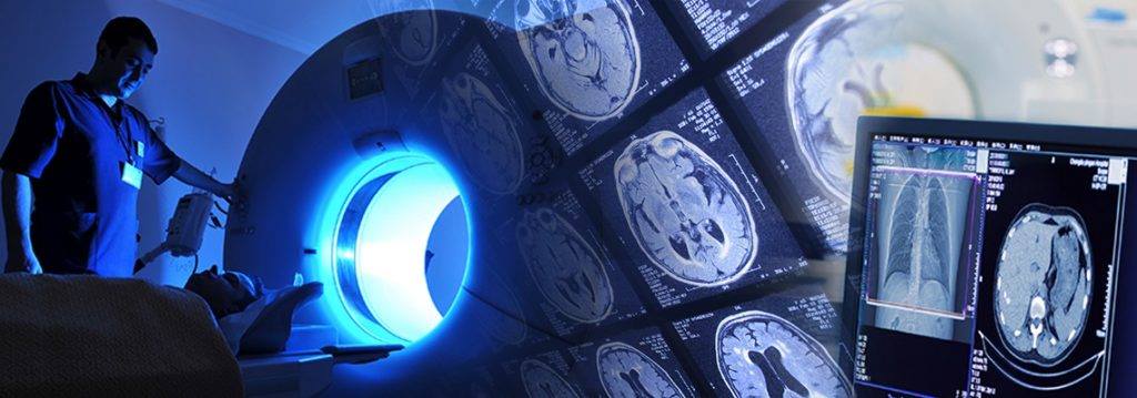 Healthcare Radiology